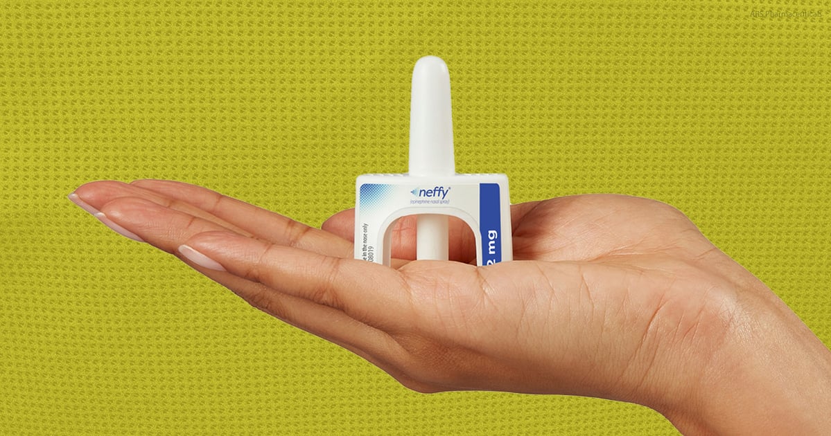 what-to-know-about-neffy,-the-first-fda-approved-nasal-medicine-for-severe-allergies