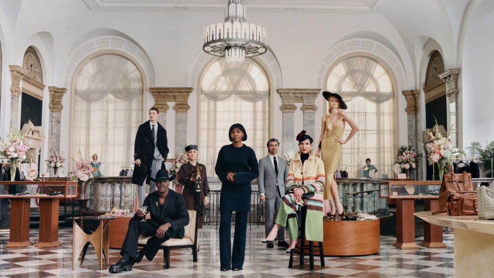 neiman-marcus-spotlights-‘the-art-of-fashion’-in-fall campaign