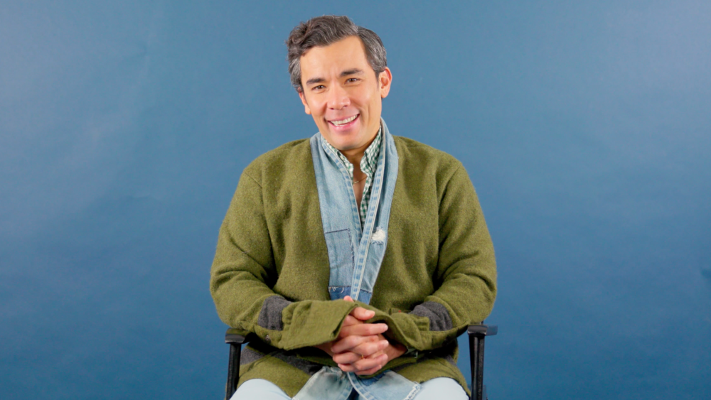 conrad-ricamora-talks-janet-jackson,-cole-escola,-‘oh,-mary!’-& more