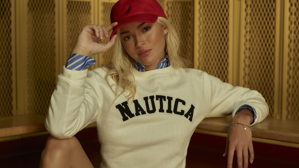 livvy-dunne-returns-as-face-of-nautica’s-fall campaign