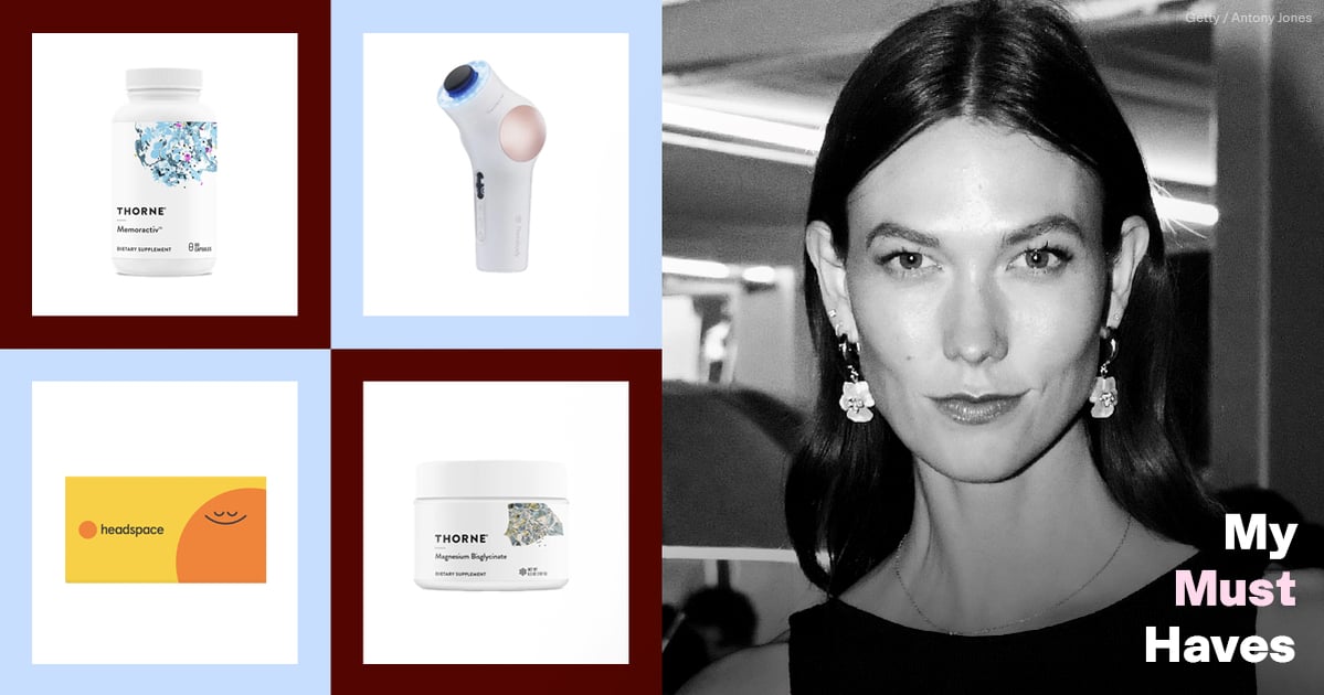 karlie-kloss’s-must-haves:-from-a-memory-supplement-to-a-headspace-subscription