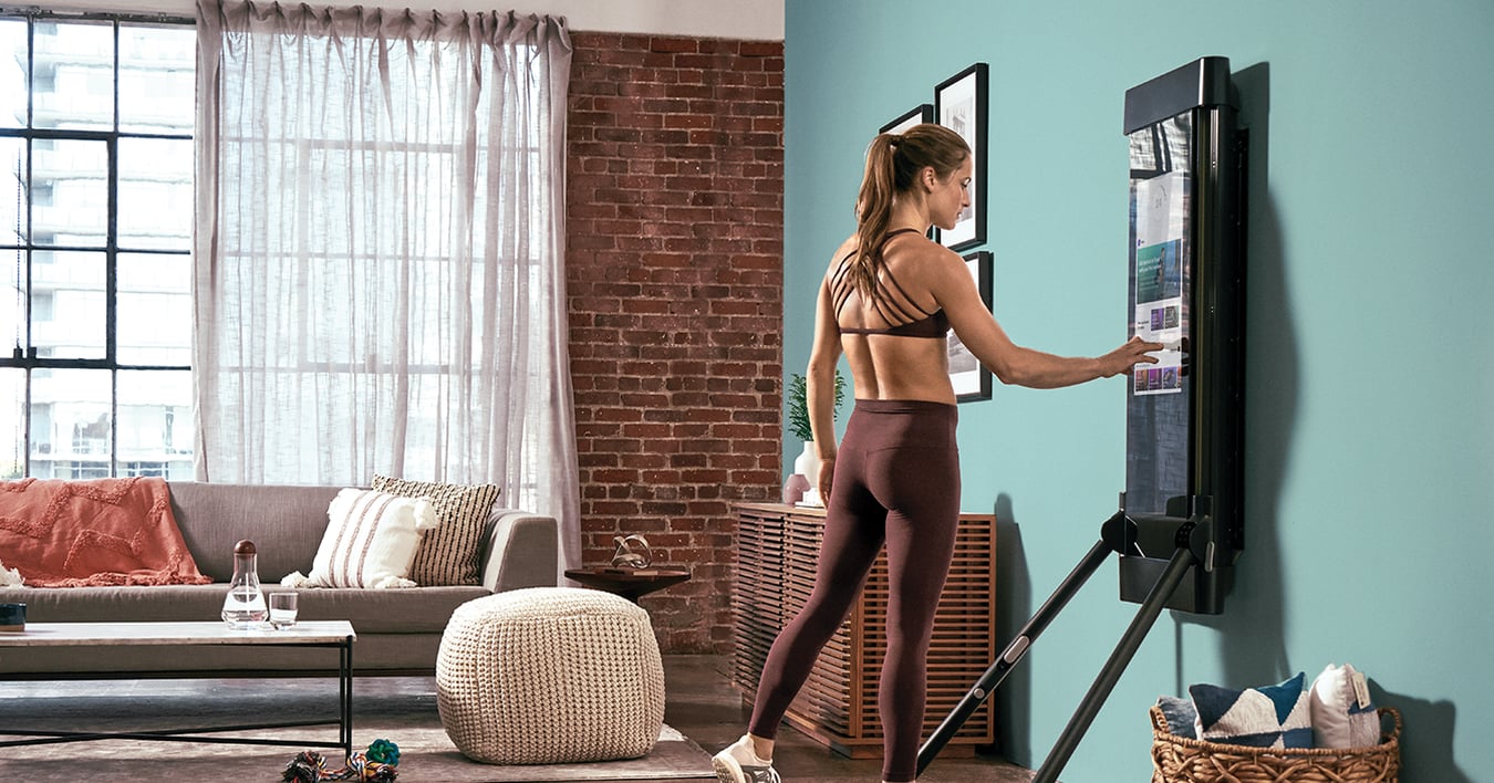 the-tonal-home-gym-is-$400-for-labor-day,-and-i-got-to-try-it-out