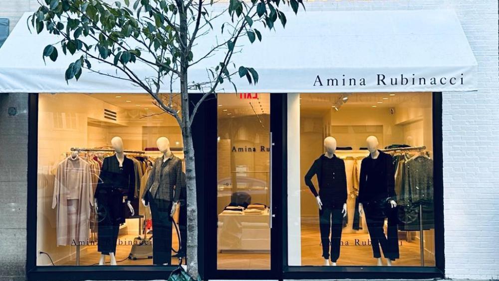 amina-rubinacci,-known-for-her-women’s-knit-blazers,-opens-store-on-madison avenue