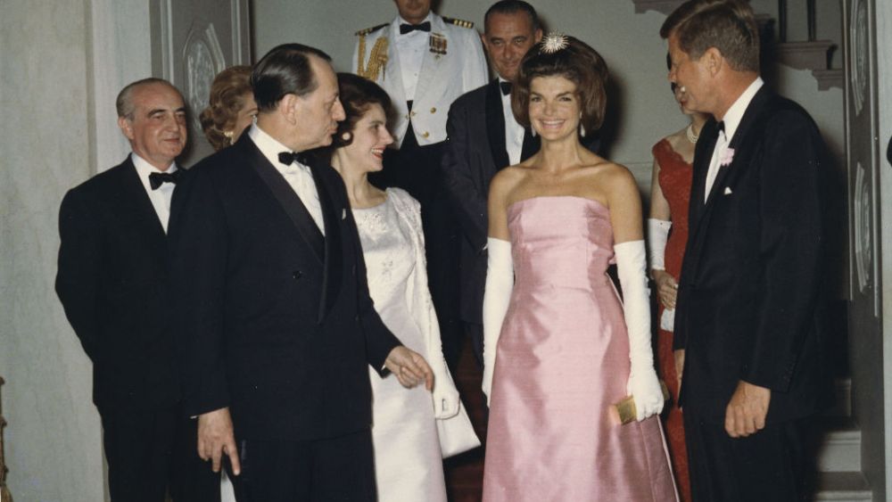 first-ladies’-style-from-jackie-kennedy-to-jill-biden:-the-world-is watching