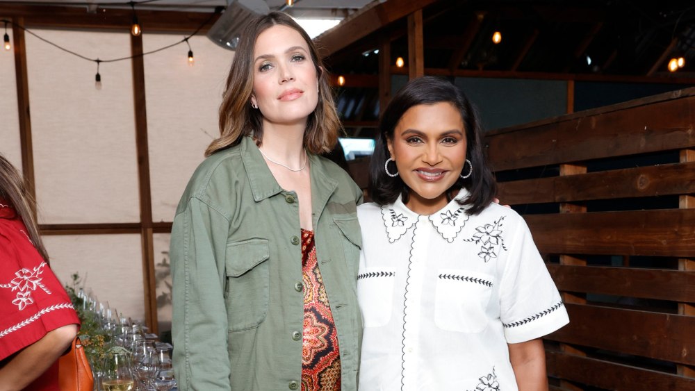 kristen-bell,-mindy-kaling-and-more-toast-the-great-&-red-wing-heritage-footwear collab