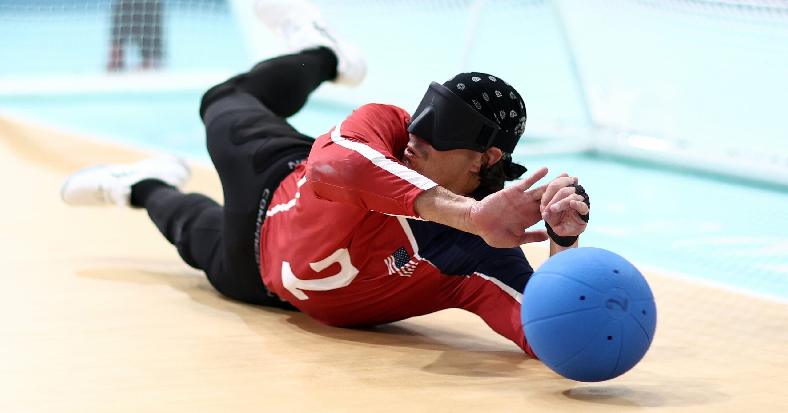 what-are-the-rules-of-goalball?