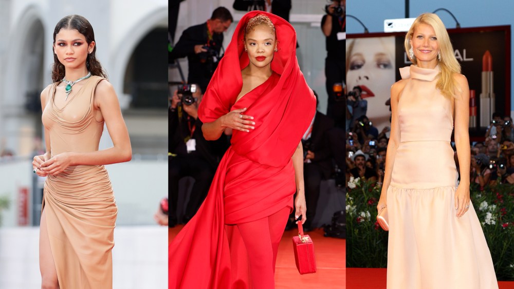 the-best-dressed-stars-in-venice-film-festival history