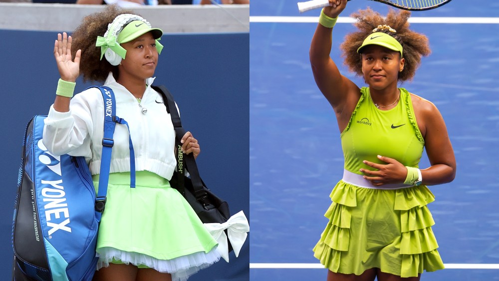 naomi-osaka-serves-major-style-at-2024-us.-open-in-‘lolita’-inspired-nike-x-ambush-outfit,-defeats-jelena ostapenko