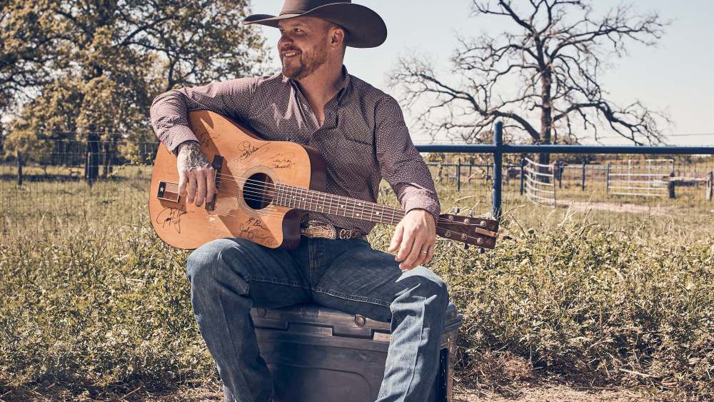 wrangler-creating-shirt-collection-with-singer-cody johnson