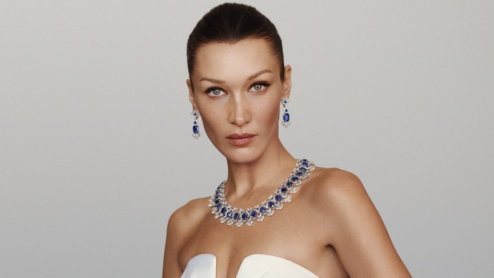 bella-hadid-succeeds-julia-roberts-as-chopard-brand ambassador