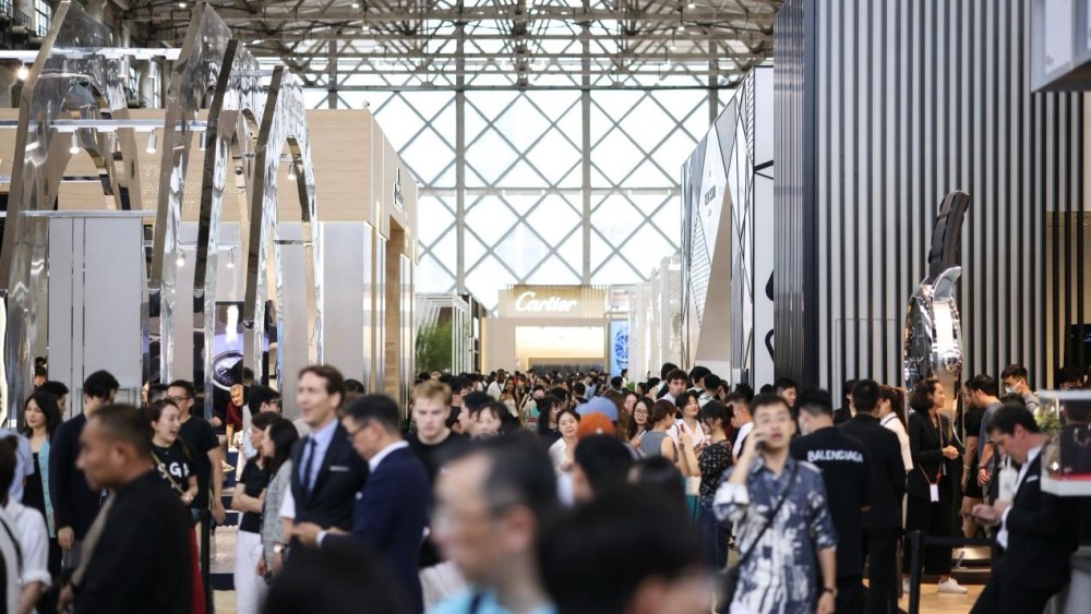 china-insight:-thriving-fashion-exhibitions-could-boost-the-future-development-of-the-chinese market