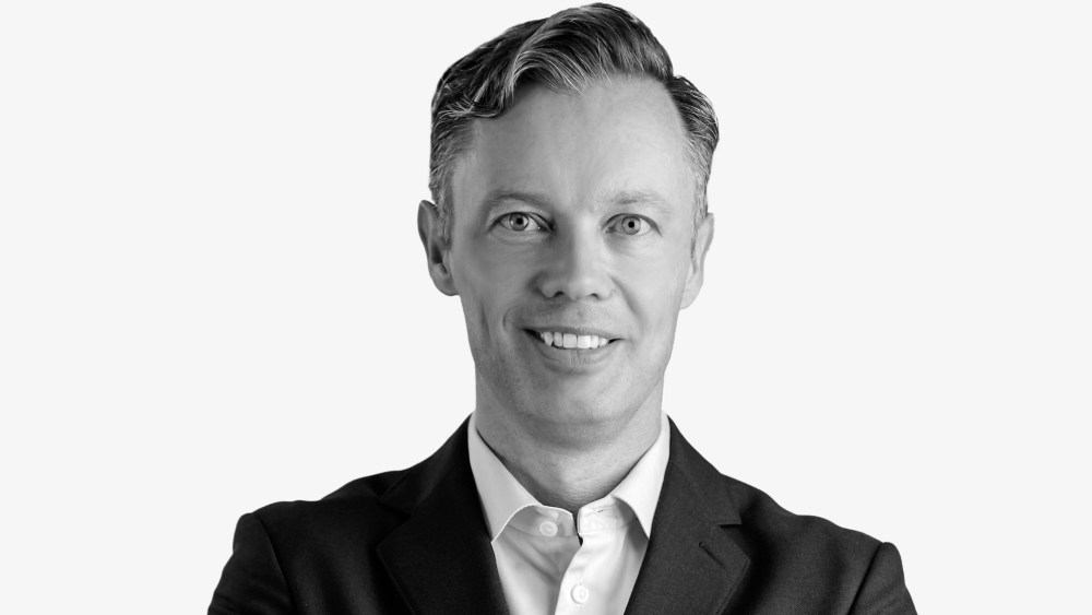 fredrik-olsson-named-ceo-of-pvh emea