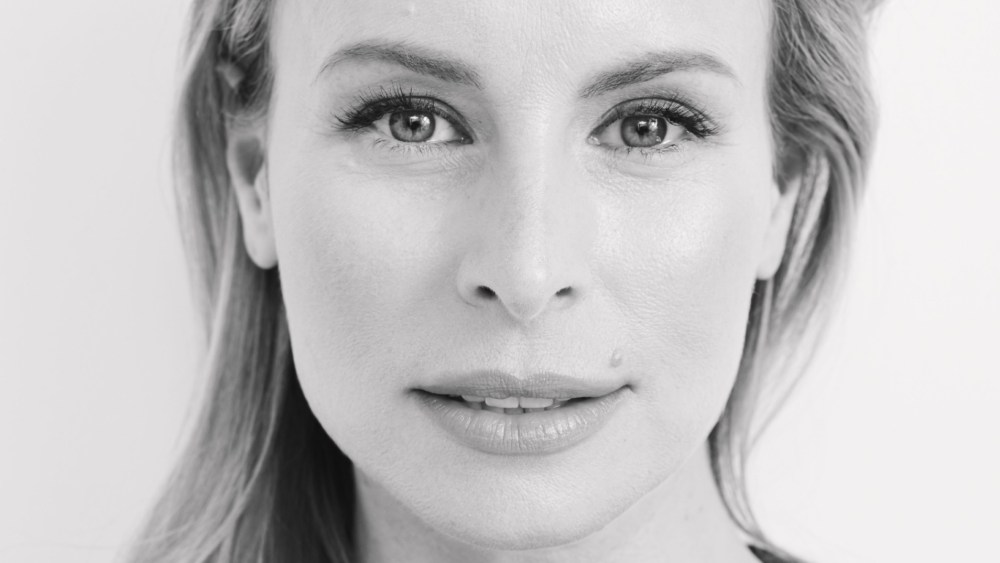 exclusive:-niki taylor-returns-to-img models