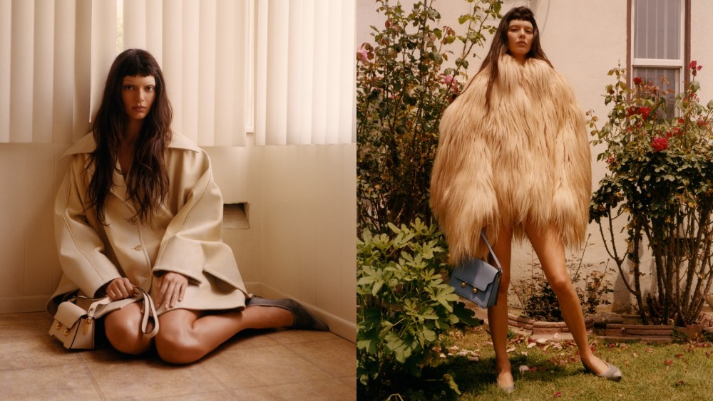 kendall-jenner-brings-blunt-baby-bangs-and-blunt-attitude-to-‘suburban-paradise’-for-marni’s-new-fall-2024-collection campaign