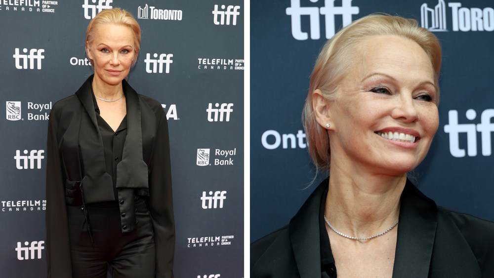 pamela-anderson-deconstructs-the-rat-pack’s-sin-city-glamour-with-edgy-feminine-twists-for-‘the-last-showgirl’-premiere-at-toronto-international-film festival