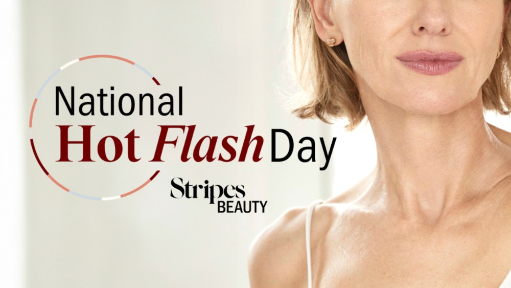 exclusive:-naomi-watts’-menopause-brand-stripes-beauty-inaugurates-national-hot-flash day