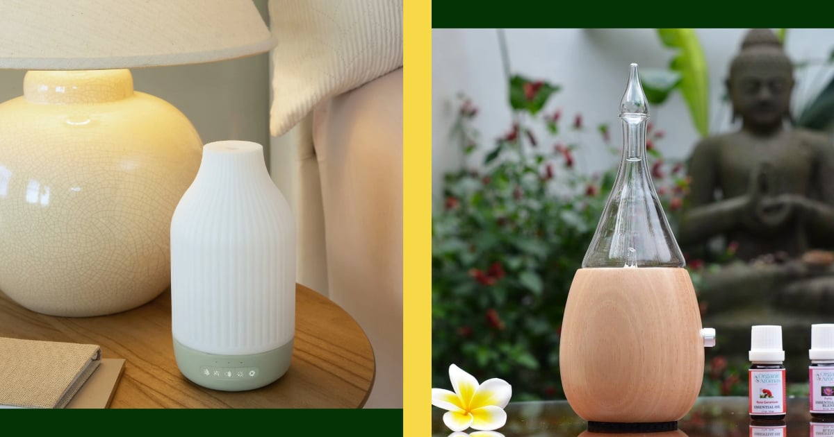 7-essential-oil-diffusers-for-when-you-need-some-self-care