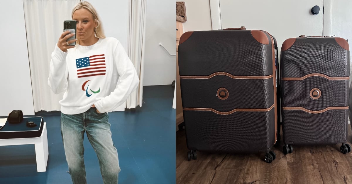 what-paralympic-swim-champion-jess-long-packed-for-the-paris-games