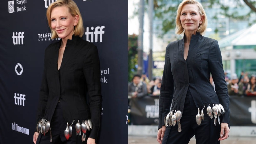 cate-blanchett-reimagines-her-viral-spoon-top-for-‘disclaimer’-red-carpet-premiere-at-2024 tiff