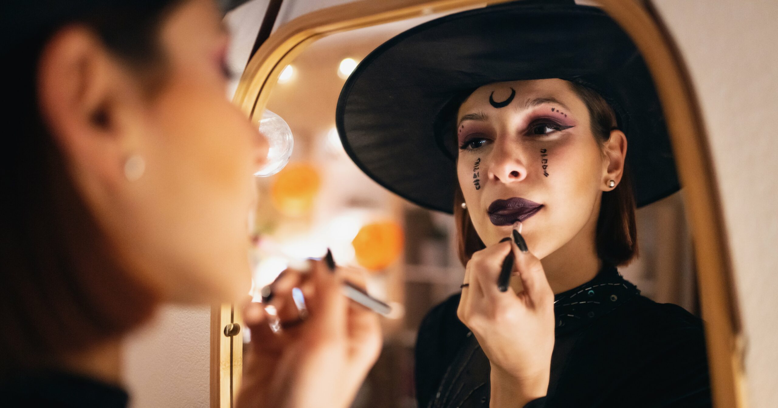 11-witch-makeup-ideas-for-halloween-that’ll-put-a-spell-on-you