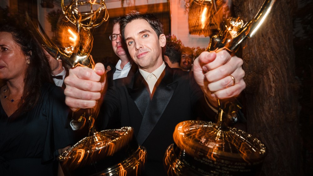 where-the-emmy-winners-partied:-hbo-+-max’s-san-vicente-bungalows-bash,-bafta’s-tea party