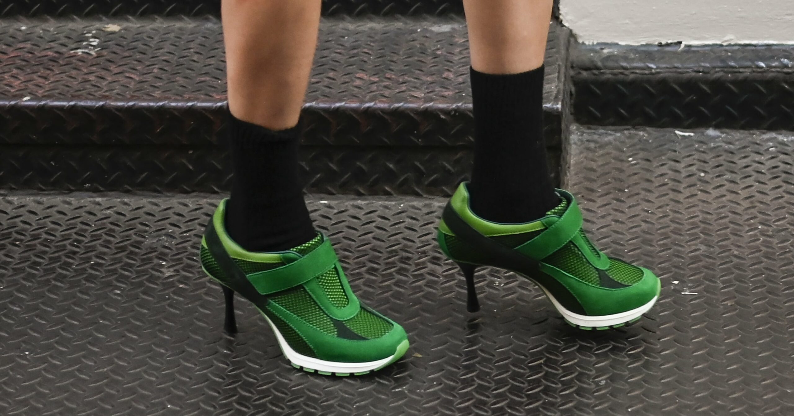 are-sneaker-heels-the-future?-we’re-leaning-towards-“yes”