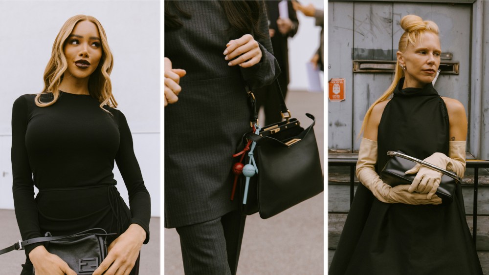 monochromatic-black-is-dominating-milan-fashion-week-street style