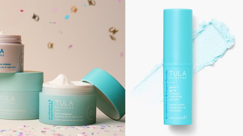 ulta’s-having-a-secret-sale-on-tula’s-tiktok-famous-skin-care-products-for-transitional weather 