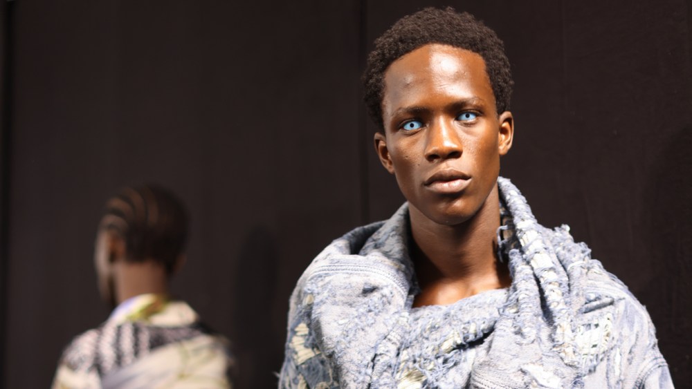 there’s-life,-style-and-recycling-on-planet-denim,-according-to-diesel’s-spring-2025 show