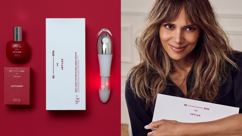 halle-berry’s-respin-and-joylux-unveil-intimacy-gel-and-red-light-device-for-peri-and-postmenopausal wellness