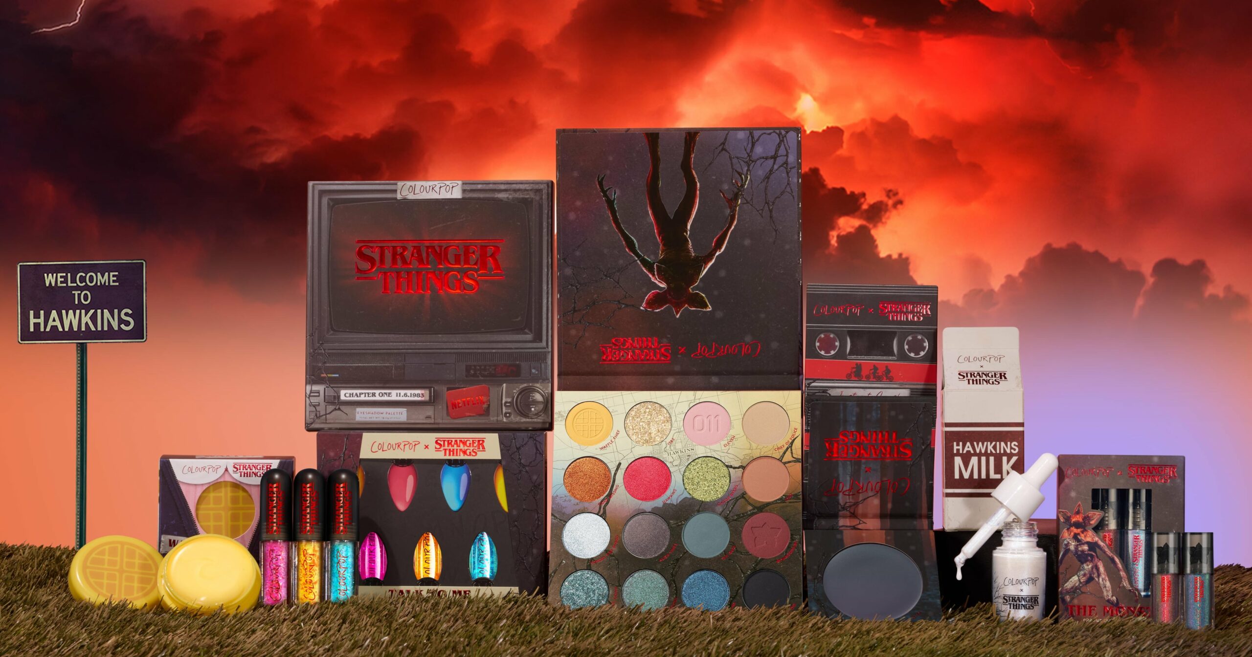 grab-your-walkie-talkies:-colourpop-is-dropping-a-“stranger-things”-collection