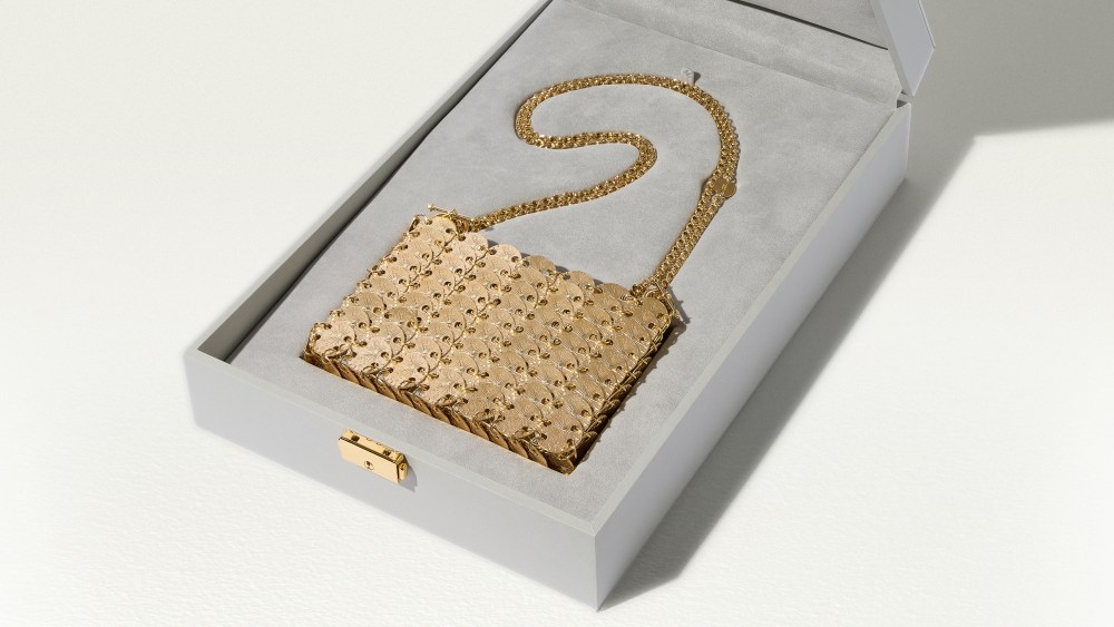 rabanne-will-show-‘most-expensive-bag’-in-the-world-at-spring-2025-paris-runway show