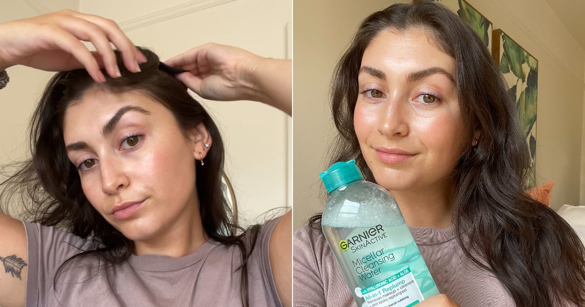 does-this-micellar-water-as-dry-shampoo-hack-really-work?