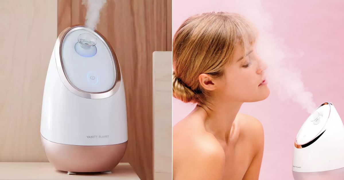 8-facial-steamers-to-pamper-your-skin-at-home