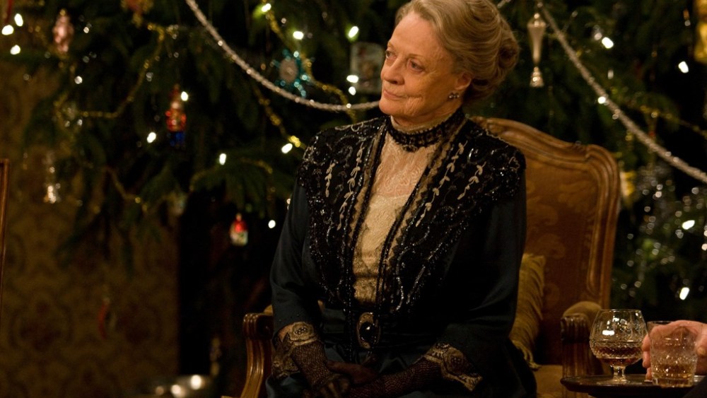 remembering-dame-maggie-smith:-loewe,-‘harry-potter,’-‘downton-abbey’-and beyond