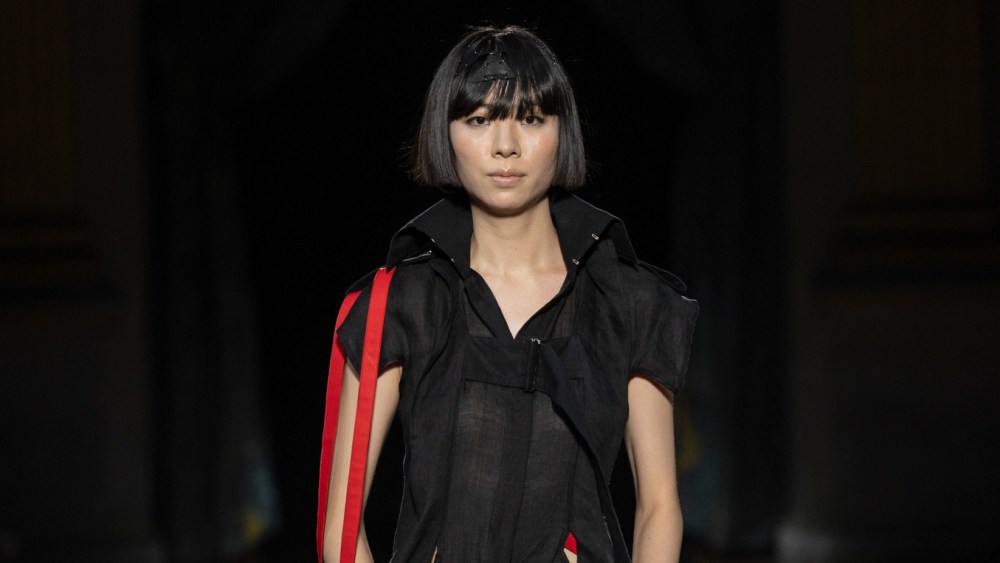 piecing-together-yohji-yamamoto’s-spring 2025