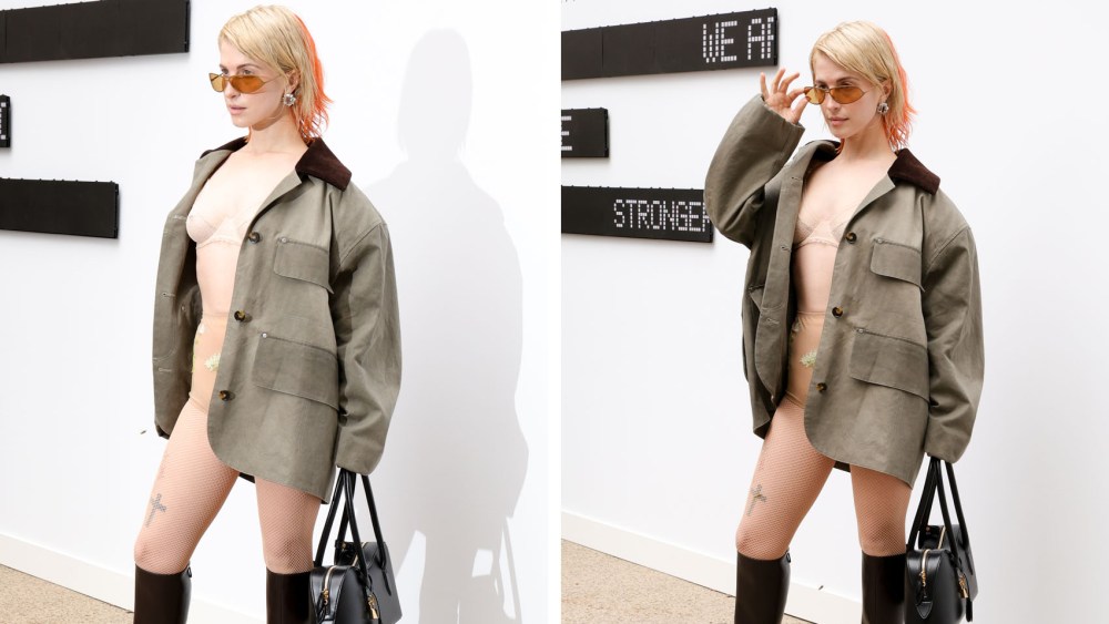 hayley-williams-revives-‘innerwear-as-outerwear’-trends-in-lingerie-look-at-stella-mccartney’s-front-row-for-paris-fashion week