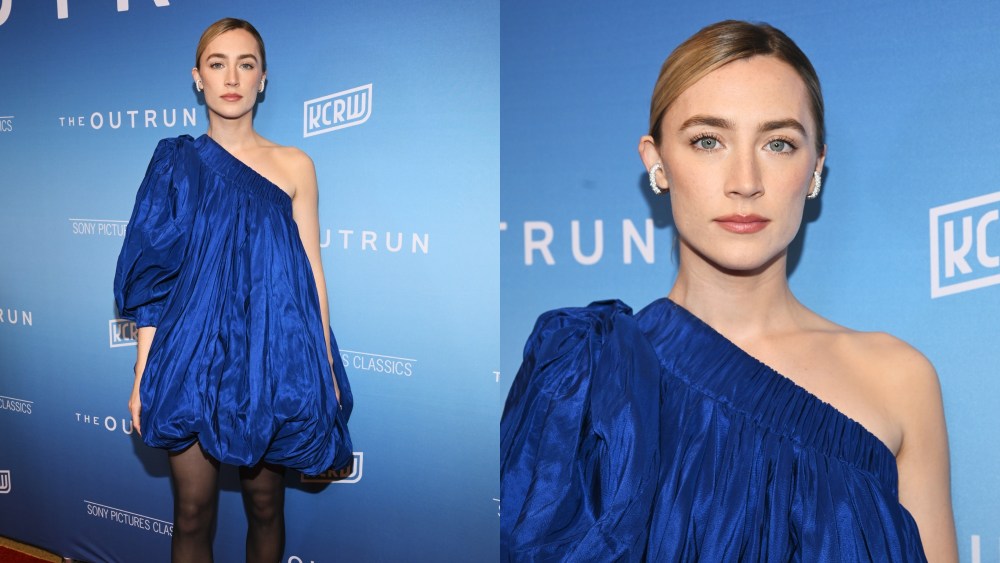 saoirse-ronan-brings-back-the-bubble-hem-in-billowing-louis-vuitton-dress-for-‘the-outrun’-los-angeles-red-carpet premiere