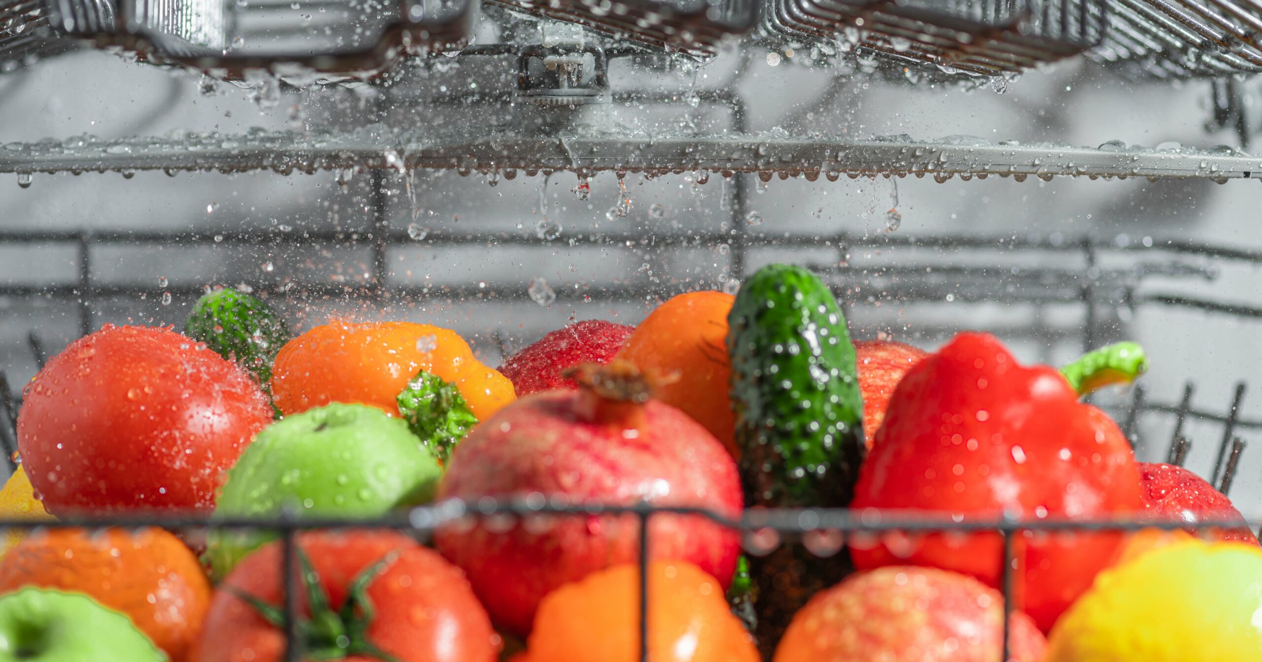 should-you-be-washing-your-vegetables-in-the-dishwasher?