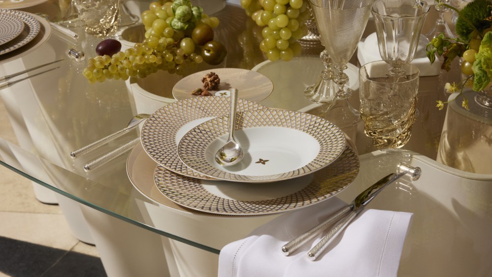 exclusive:-dinner-is-served-–-on-louis-vuitton tableware