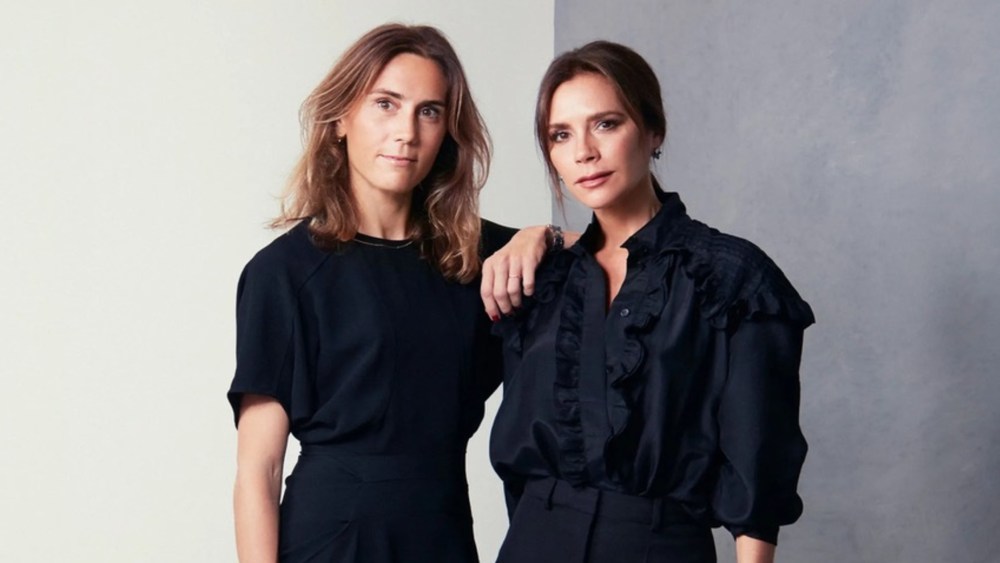 marie-leblanc-steps-down-as-ceo-of-victoria-beckham ltd. 