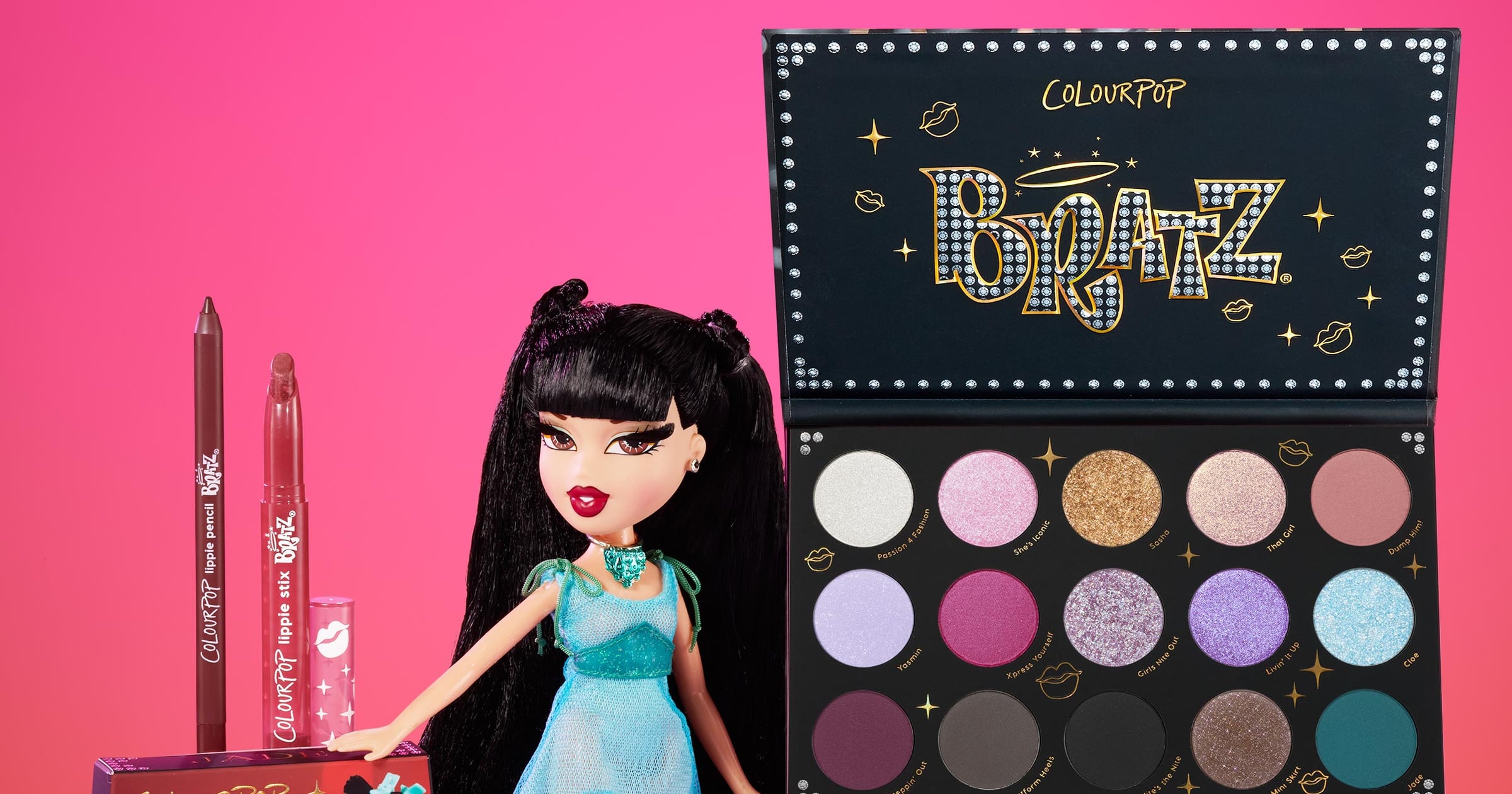 colourpop’s-bratz-collection-is-going-to-be-your-new-obsession