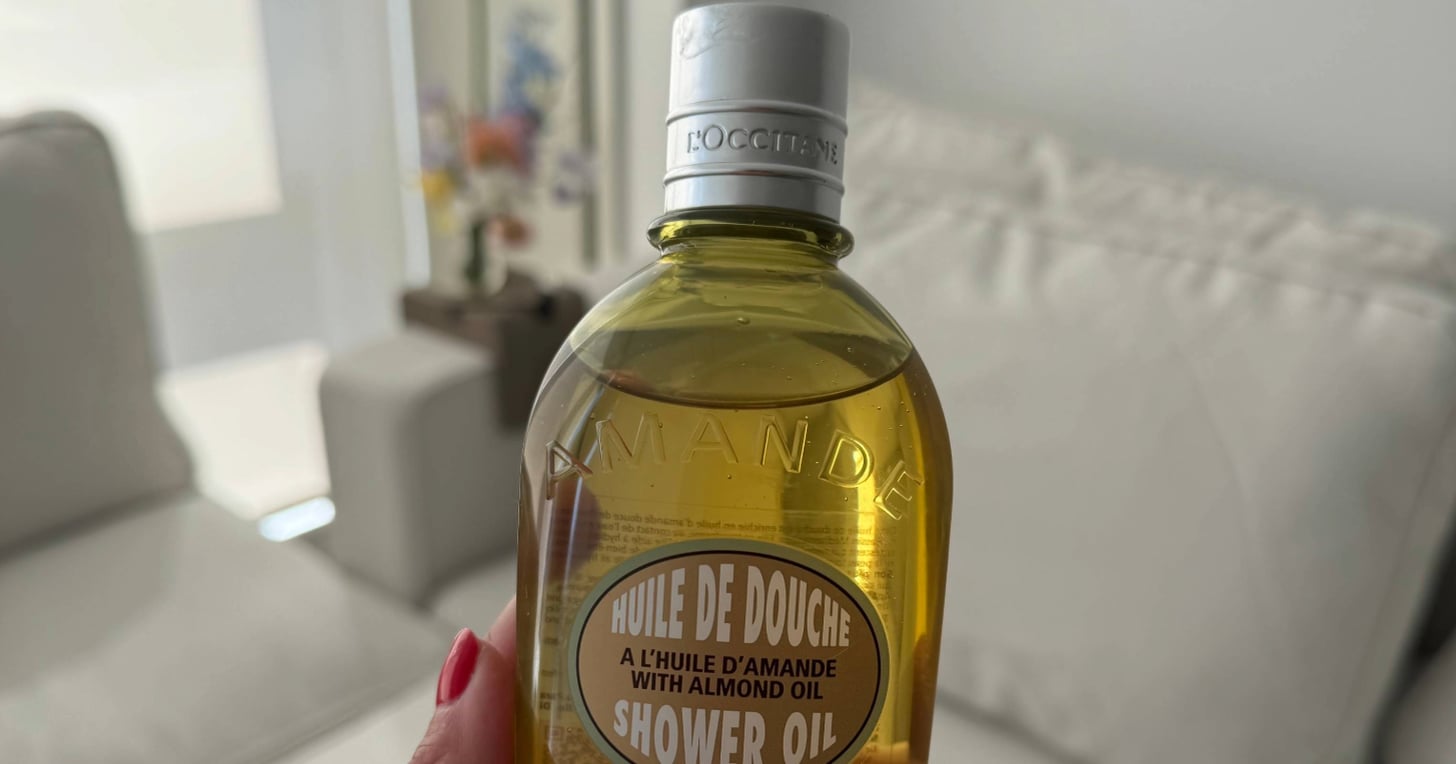 this-shower-oil-cured-my-dry,-itchy-skin-in-a-week-–-and-it’s-20%-off