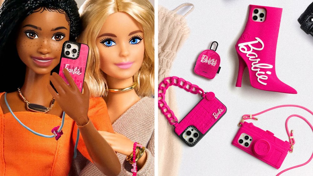 casetify-gives-barbie’s-purse-and-pumps-a-life-size-makeover-for-iphone-cases-and-more-apple tech