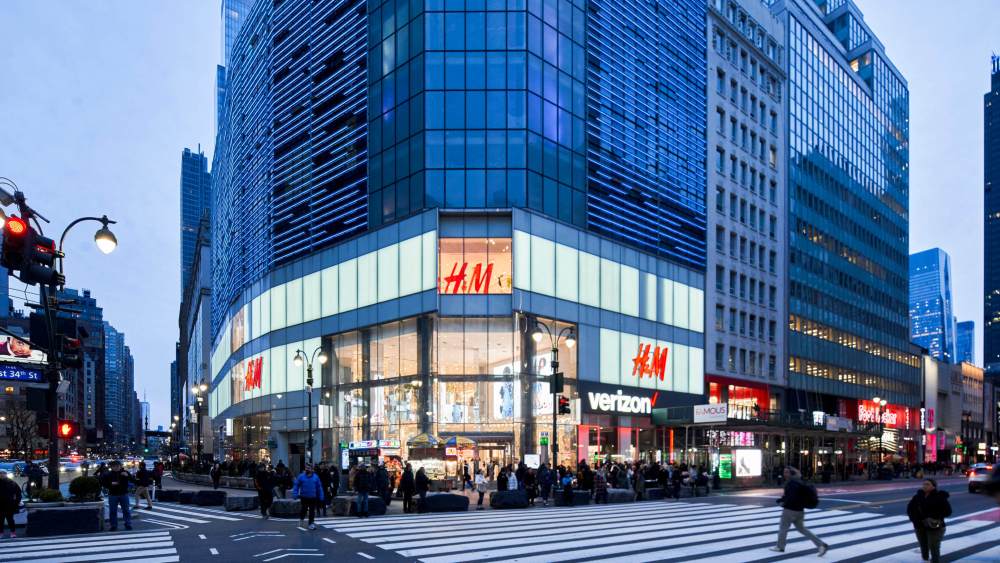 exclusive:-h&m-gets-inventive-with-evolving-retail presence