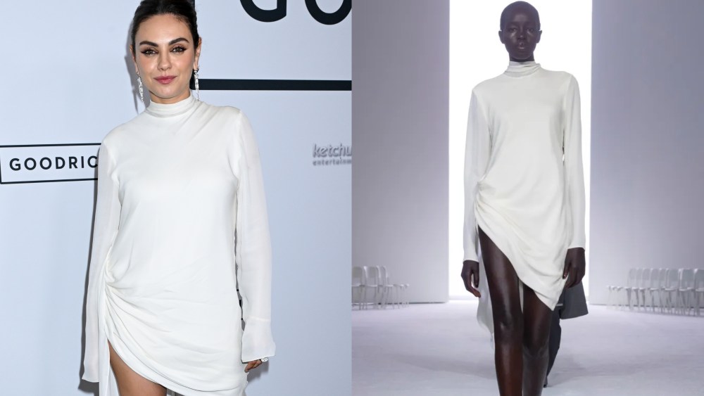 mila-kunis-gives-the-minidress-a-rebellious-twist-in-brandon-maxwell-for-‘goodrich’-red-carpet premiere