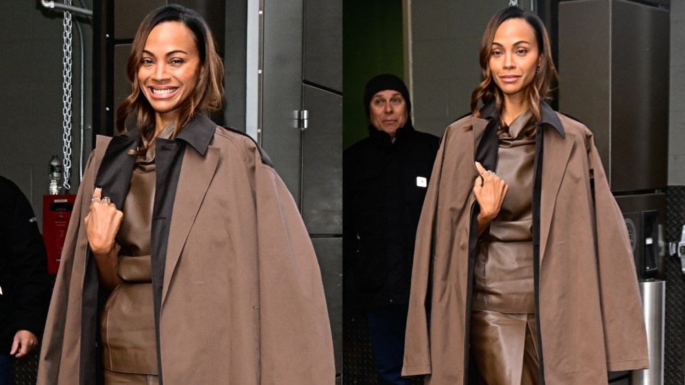 zoe-saldana-favors-head-to-toe-leather-in-tod’s,-talks-‘special-ops:-lioness’-on-‘cbs mornings’