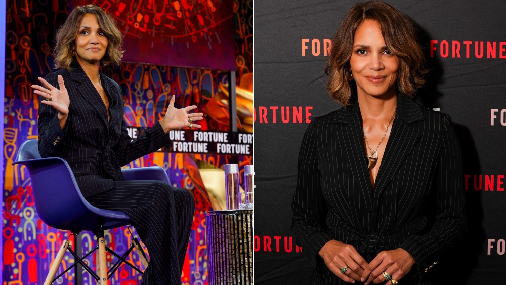 halle-berry-means-business-in-pin-striped-suit,-talks-menopause research