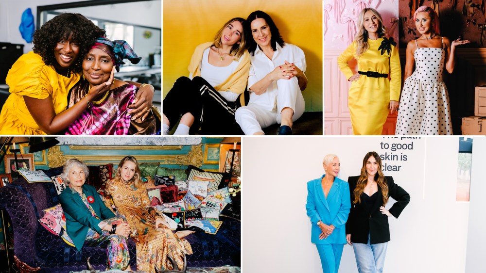 mothers-and-daughters:-the-inside-story-of-beauty’s-most-dynamic duos