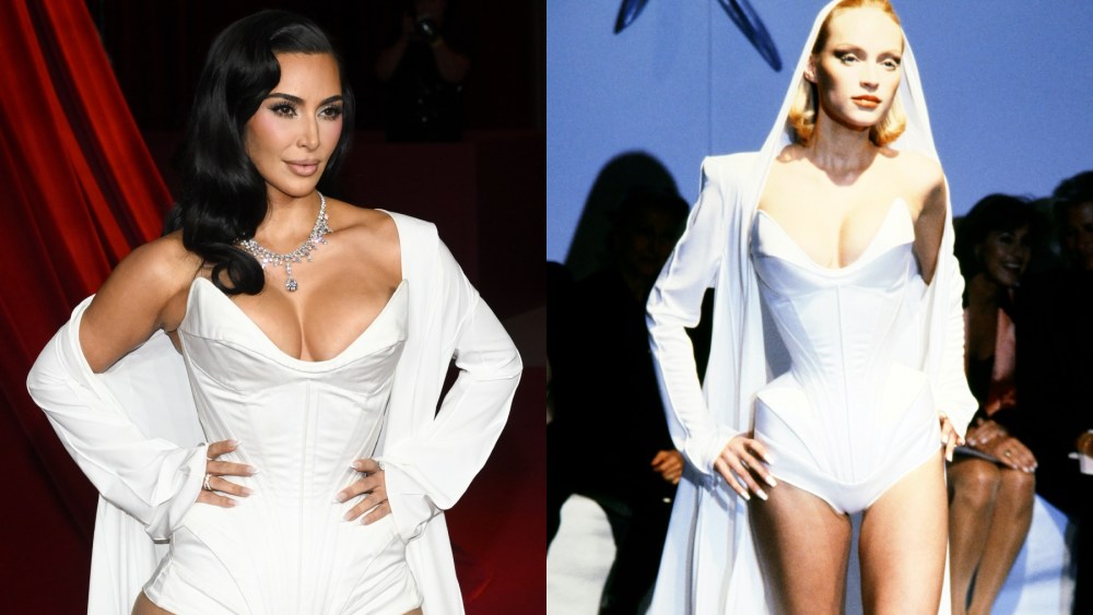 kim-kardashian-embraces-lingerie-inspiration-in-vintage-mugler-corset-at-academy-museum-gala 2024